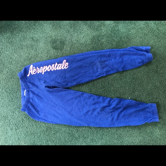 Aeropostale Pants & Jumpsuits Womens Small Sweatpants Poshmark